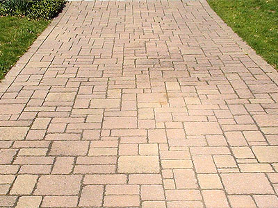 Paver Installations, Mountain View, CA