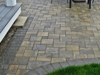 Deck Pavers, Springfield, PA