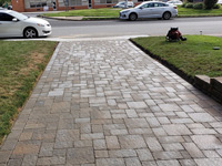 Driveway Pavers, Springfield, PA