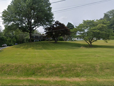 Landscaping Services, Malvern, PA