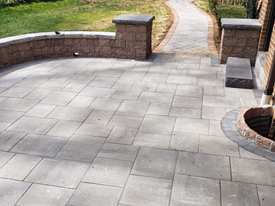 Hardscaping Services, Media, PA