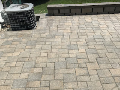 Paver Installer, Springfield, PA