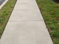 Walkway Pavers, Springfield, PA