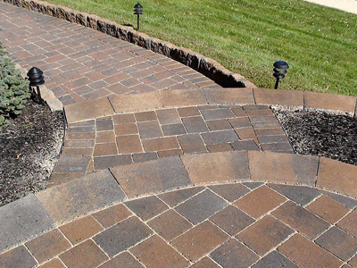 Hardscape Maintenance