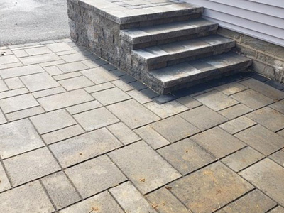 Hardscaping Materials