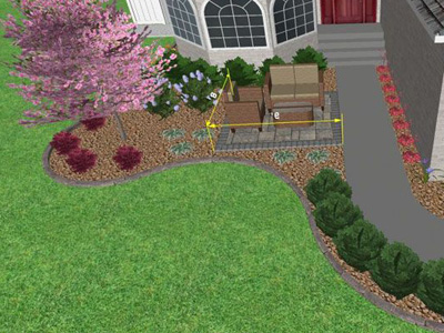 Landscape Design