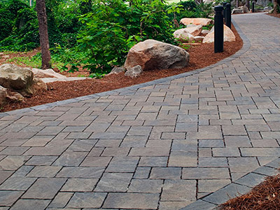 Paver Designs