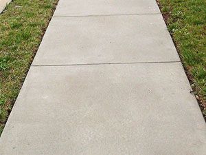 Concrete Repairs, 25