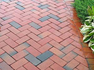 Paver Cleaning, 25