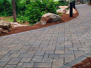 Paver Designs, 25