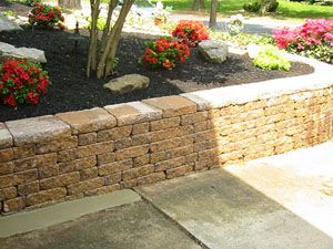 Retaining Wall Contractors