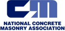 National Concrete Masonry Association