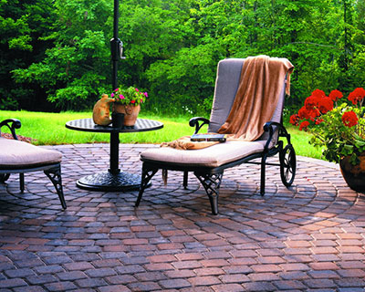Hardscaping, Springfield PA