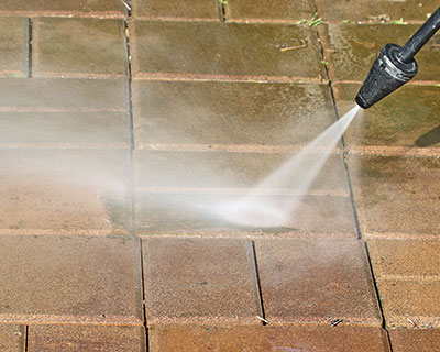 Paver Sealing, Springfield PA