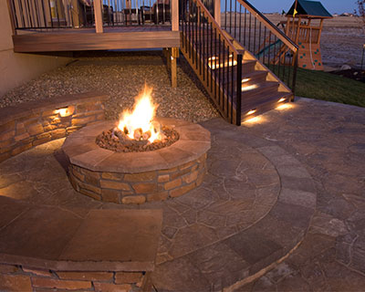 Free EP Henry Firepit Free EP Henry Firepit
