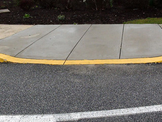 concrete