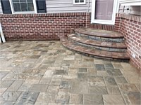 Hardscaping