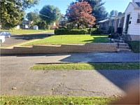 Retaining Walls