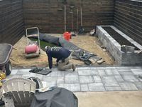 Recent Project Fishtown