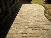 Paver Patios