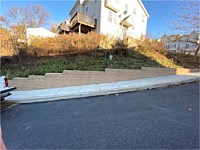 Retaining Walls