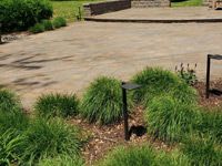 Landscape Design