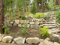 Landscape Design