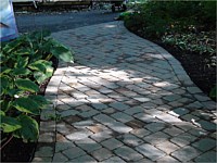 Hardscaping