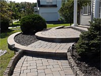 Hardscaping