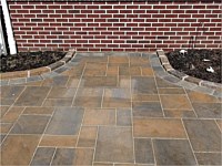 Hardscaping