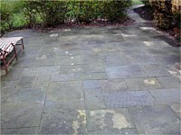 Hardscaping