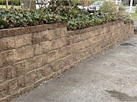 Hardscaping