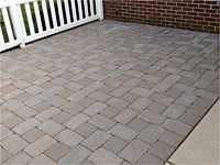 Patio Pavers, Springfield, PA