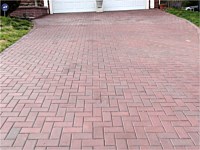 Hardscaping