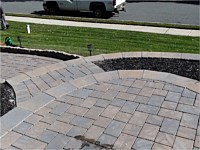 Paver Sealing