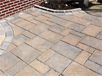 Paver Sealing