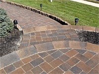 Paver Sealing