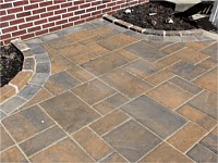 Paver Sealing