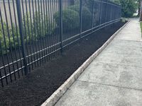 Recent Project Norristown