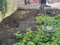 Recent Project Philadelphia