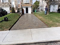 Hardscaping