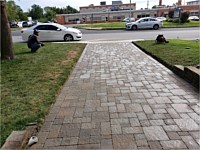 Hardscaping