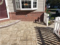 Hardscaping