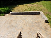 Retaining Walls