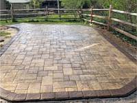 Paver Patios