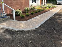 Recent Project Thornbury