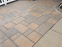 Paver Cleaning, Springfield, PA