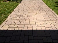 Hardscaping
